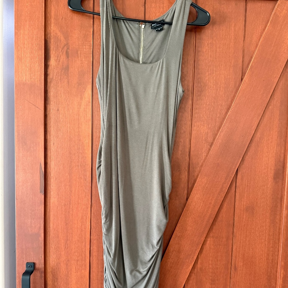 Marciano Bodycon dress